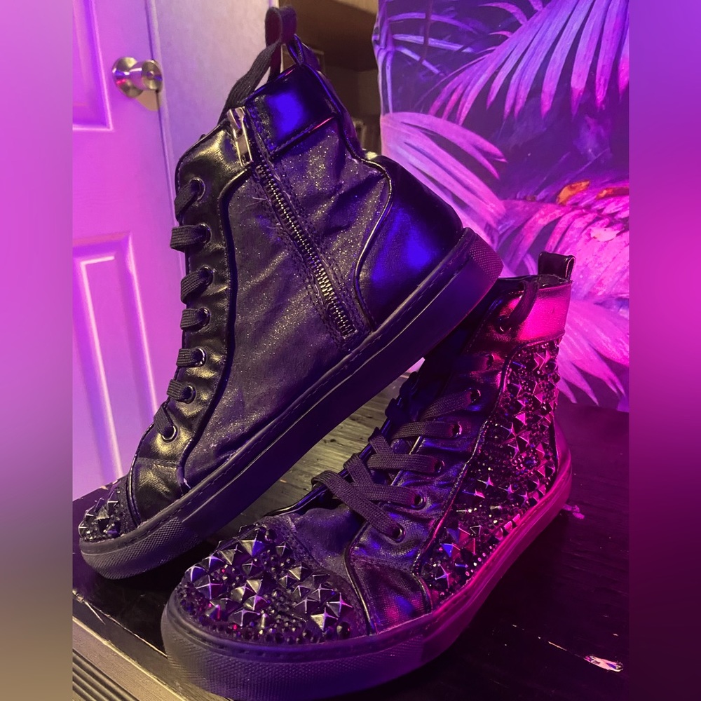 Steve Madden Men’s sneakers